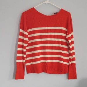 Brand New Loft Long Sleeve Shirt, Meduim